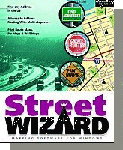 Street Wizard