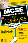 MCSE Networking Essentials For Dummies