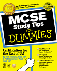 MCSE Study Tips For Dummies