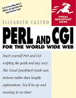 Perl and cgi