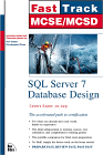 SQL Server 7 DataBase Design