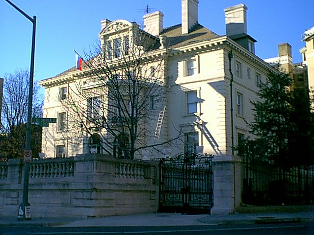 Brides Embassy Of Russian 11