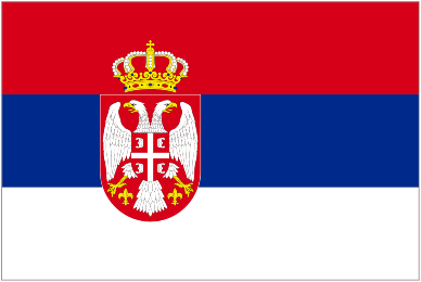 Flag of Yugoslavia