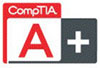 Logo A+Certified