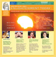 Enlightenment Today E-Zine