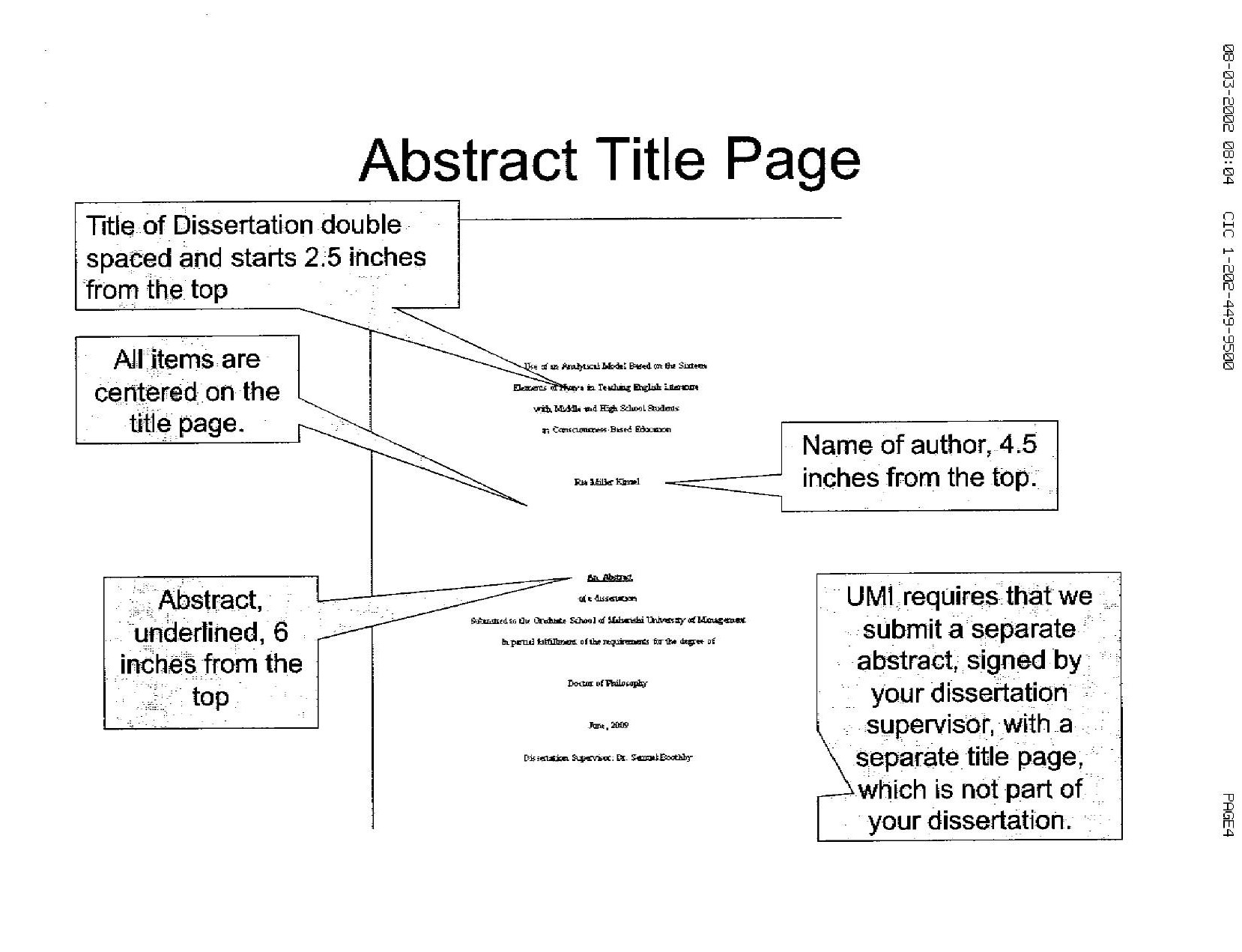 Thesis printing sydney university