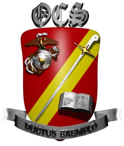 usmc ocs