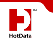 HotData Homepage